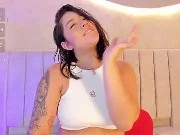 Stripchat Free Porn Cam of aisha_duque