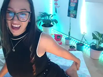 Stripchat Live Sex of samy_love35