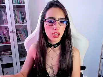Stripchat Free Live Porn of AgathaBlair