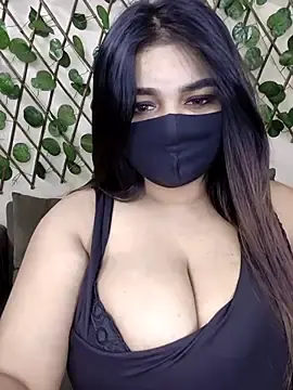 Stripchat Nude Webcam of Bold-Cat