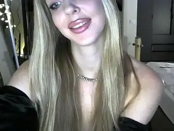 Stripchat Nude Webcam of LizaSweetyq