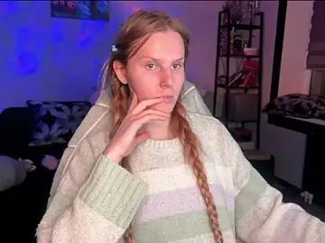 Stripchat Sex Cam of Lunaacyy