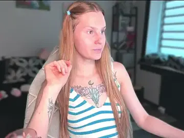 Stripchat Nude Webcam of Lunaacyy