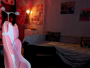 Stripchat Free Porn Cam of Lunaacyy