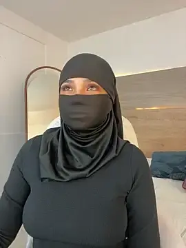 Stripchat Live Sex of nashi_ra