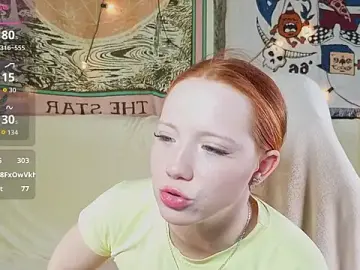 Stripchat Adult Video Chat of Sparky_fox