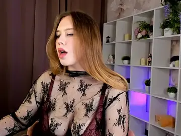 Stripchat Watch Live Sex Cams of misss_arabella