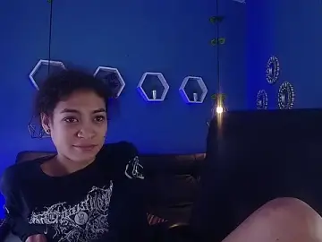 Stripchat Nude Webcam of Aurora_ath