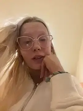 Stripchat Sex Chat of LeniMaria