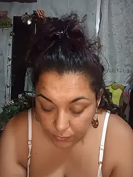 Stripchat Nude Webcam of Lobizona