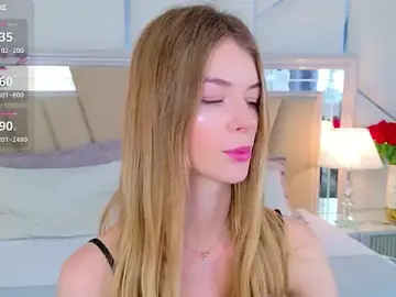 Stripchat Live Porn of MeganMour