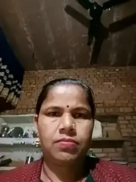 Stripchat Best Webcam of Pooja_sahu