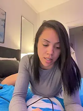 Stripchat Nude Webcam of babymalaya