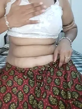 Stripchat Best Webcam of saina_baby