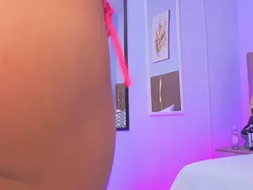 Stripchat Adult Webcam of sarah_cruzz_