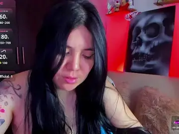 Stripchat Private Sex Chat of AilynRed