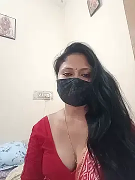 Stripchat Free Live Porn of Anjali_88