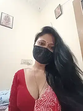 Stripchat Free Porn Cam of Anjali_88