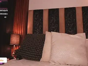 Stripchat Free Porn Cam of Ivi_Aiko