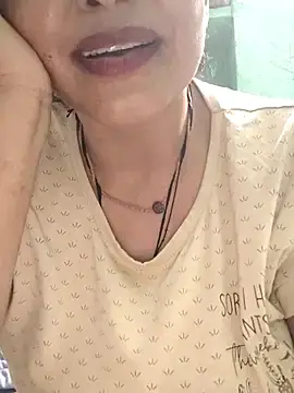Stripchat Live Porn of Piya-Naughty