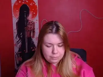 Stripchat Nude Webcam of SusannaNight