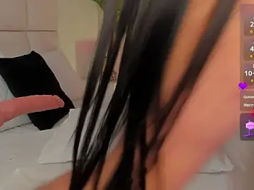 Stripchat Best Webcam of zoe_rivers