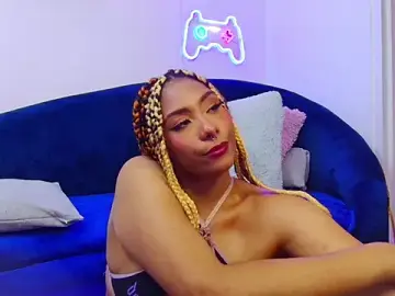 Stripchat Live Sex of Aria_Peach_