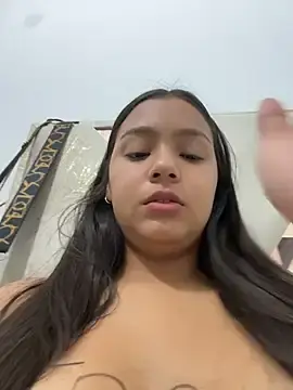 Stripchat Sex Chat of Baby_morena12