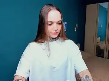 Stripchat Sex Chat of JolandaPoke