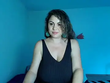 Stripchat Free Live Porn of VixenVibesX