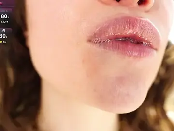 Stripchat Free Porn Cam of alma_yammy