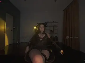 Stripchat Live Sex of baeasian
