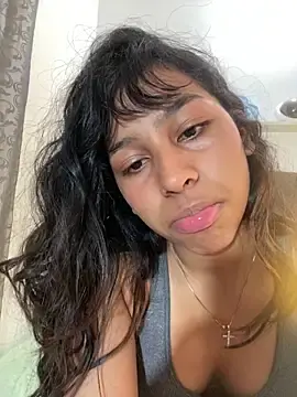 Stripchat Adult Video Chat of THALIA_EF