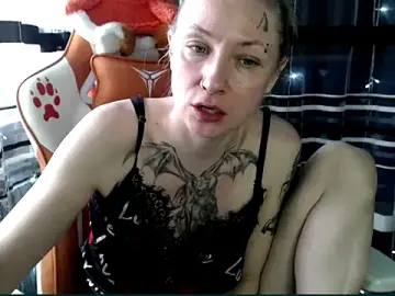 Stripchat Best Webcam of cold_lollipop