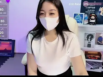 Stripchat Adult Webcam of Chance-888