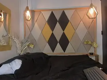 Stripchat Free Porn Cam of ImBastet
