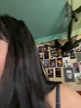 Stripchat Free Porn Cam of pinkybombon