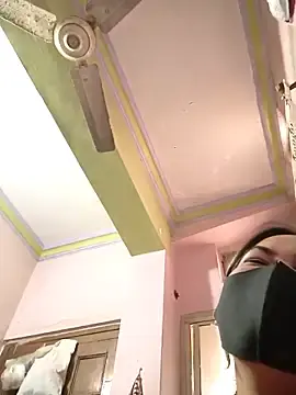 Stripchat Private Sex Chat of sanu_07