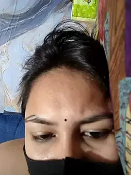 Stripchat Adult Video Chat of sanu_07