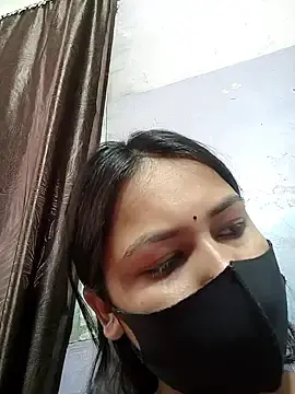 Stripchat Adult Webcam of sanu_07