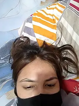 Stripchat Live Sex Cam of sanu_07