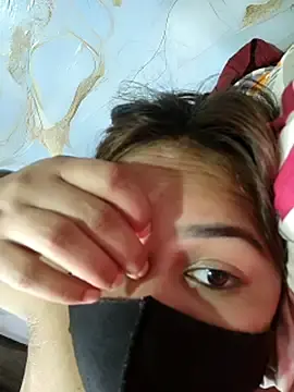Stripchat Live Porn of sanu_07