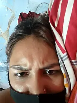 Stripchat Free Porn Cam of sanu_07
