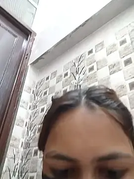 Stripchat Free Live Porn of sanu_07
