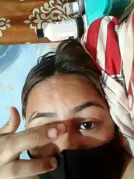 Stripchat Adult Video Chat of sanu_07