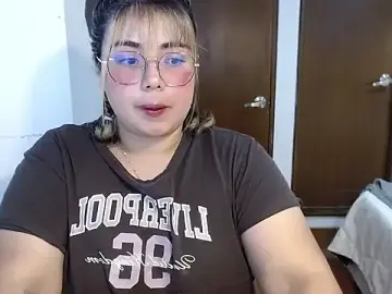 Stripchat Best live sex cam show of yini_angel