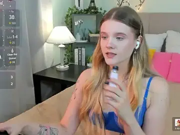 Stripchat Best Webcam of Emma_peach