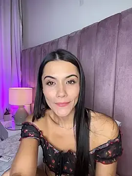 Stripchat Private Sex Chat of Nicole_stonee