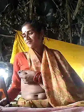 Stripchat Nude Webcam of Ran-bhabhi56