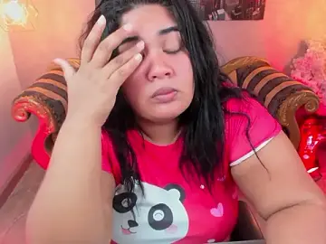 Stripchat Sex Chat of Sara_clk